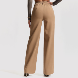Women's Stretchy Breathable Commuter Trousers