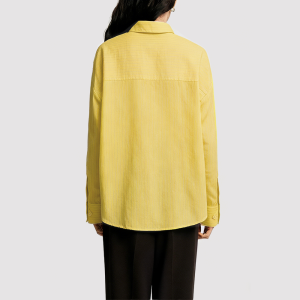 Stylish Striped Women's Shirt