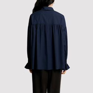 Women's Lightweight Smooth Long-Sleeve Shirt