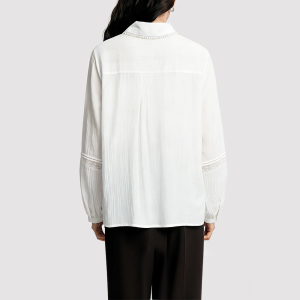 Lightweight and Breathable Long-Sleeve Shirt
